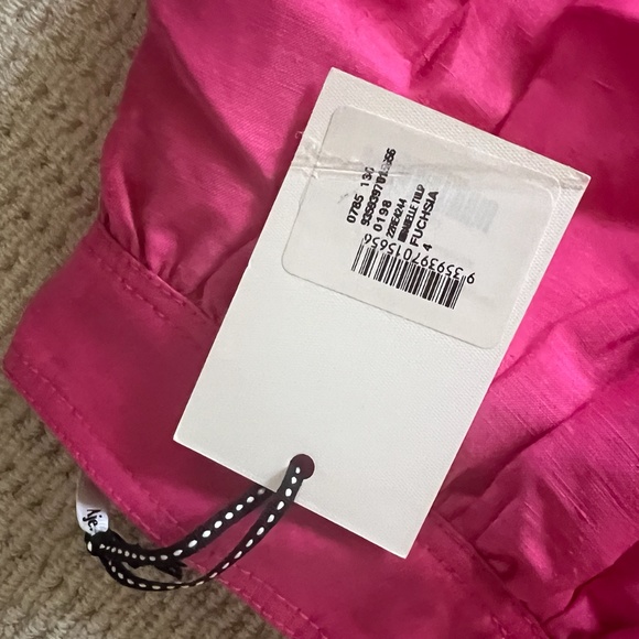 NWT Aje  Sculptra Mirabelle Tulip Skirt - Picture 4 of 4